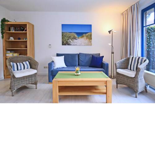 Feriendorf Papillon Wohnung 08-4