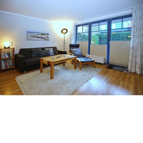 Feriendorf Papillon Wohnung 09-2