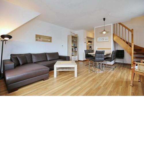 Feriendorf Papillon Wohnung 09-5