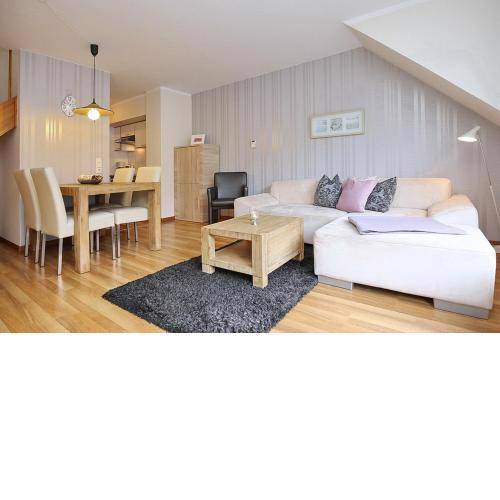 Feriendorf Papillon Wohnung 09-6