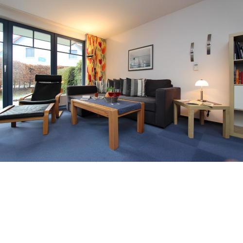 Feriendorf Papillon Wohnung 10-1