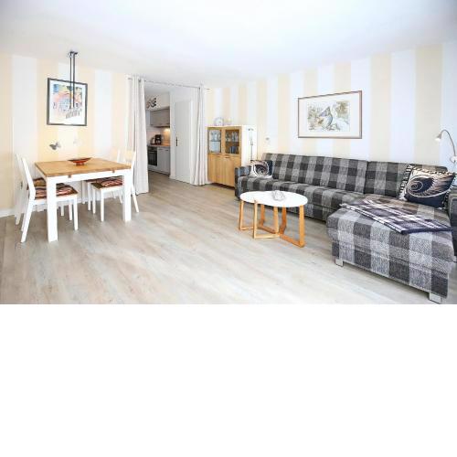 Feriendorf Papillon Wohnung 10-2