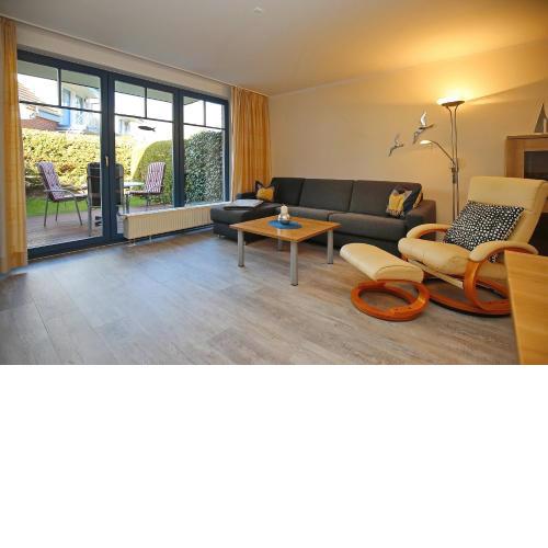 Feriendorf Papillon Wohnung 10-3
