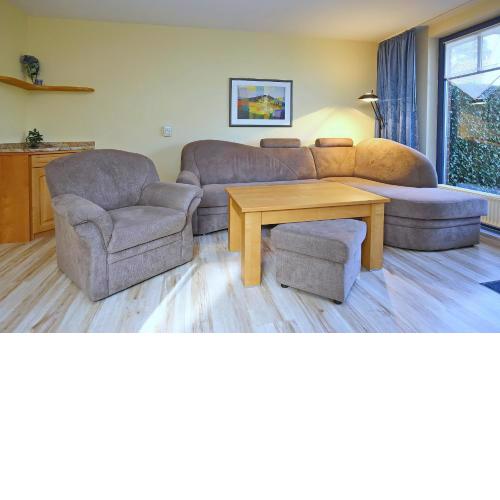 Feriendorf Papillon Wohnung 10-4