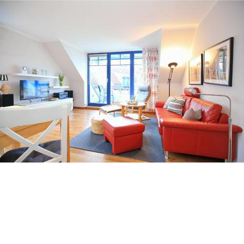 Feriendorf Papillon Wohnung 10-5