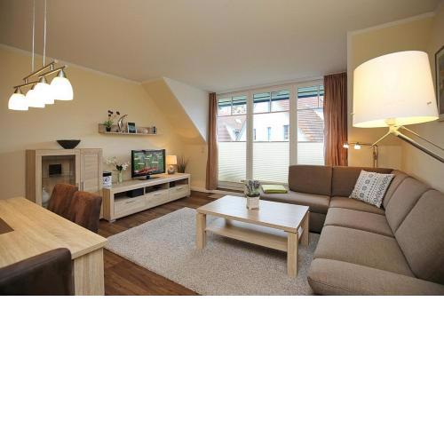 Feriendorf Papillon Wohnung 10-7