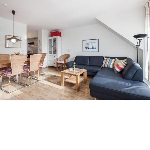 Feriendorf Papillon Wohnung 10-8