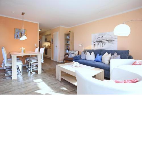 Feriendorf Papillon Wohnung 11-4