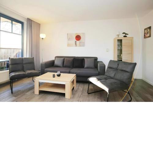 Feriendorf Papillon Wohnung 13-1