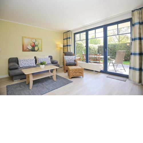 Feriendorf Papillon Wohnung 13-4