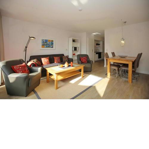 Feriendorf Papillon Wohnung 14-1