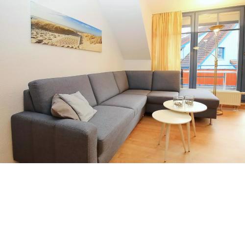 Feriendorf Papillon Wohnung 14-6