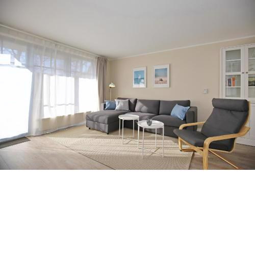Feriendorf Papillon Wohnung 15-1