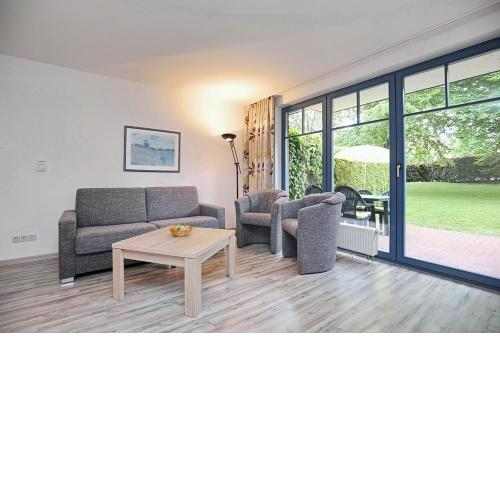 Feriendorf Papillon Wohnung 15-4