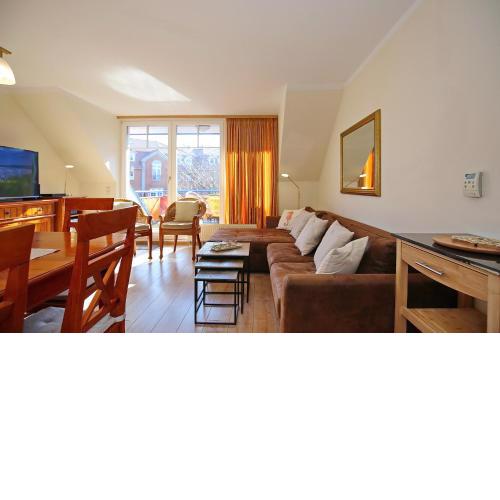Feriendorf Papillon Wohnung 15-5