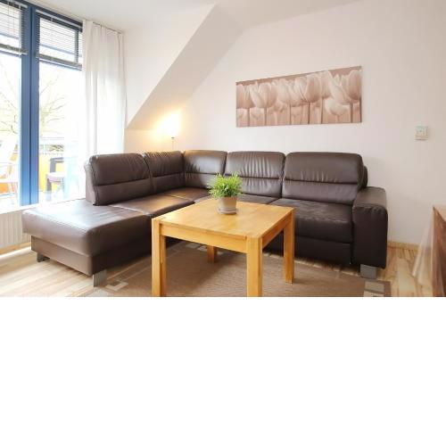 Feriendorf Papillon Wohnung 15-7