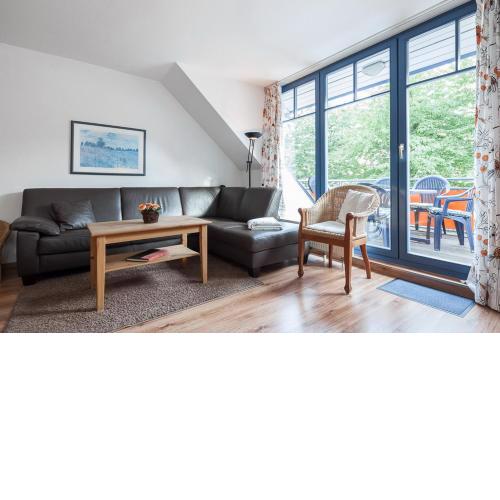 Feriendorf Papillon Wohnung 15-8