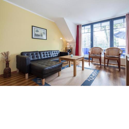Feriendorf Papillon Wohnung 18-7