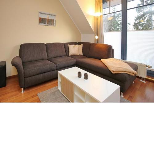 Feriendorf Papillon Wohnung 18-8