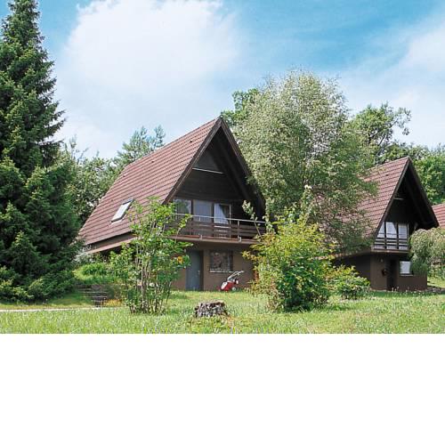 Feriendorf Pfrungen 200S