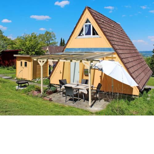Feriendorf Pfrungen 205S