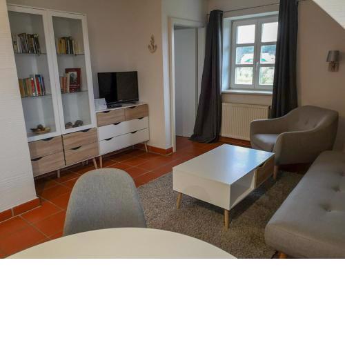 Feriendorf Rugana - Komfort Appartement mit 2 Schlafzimmern D58