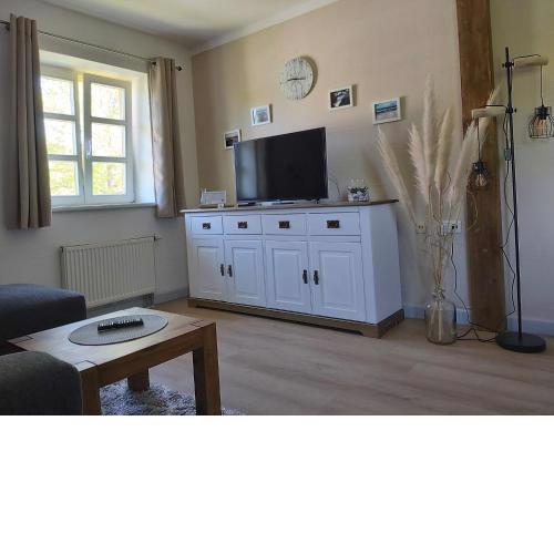 Feriendorf Rugana - Komfortplus Appartement mit 1 Schlafzimmer A30
