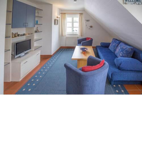 Feriendorf Rugana Budget Appartement mit 1 Schlafzimmer A40
