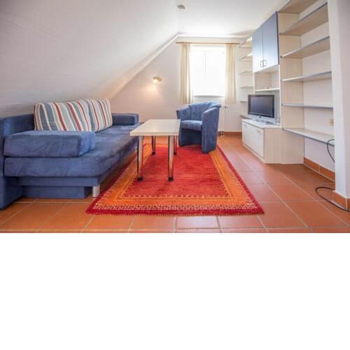 Feriendorf Rugana Budget Appartement mit 1 Schlafzimmer C14