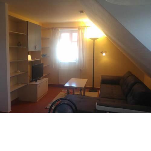Feriendorf Rugana Budget Appartement mit 1 Schlafzimmer C15