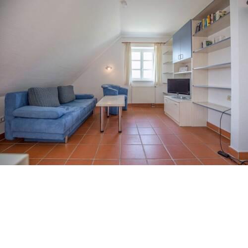 Feriendorf Rugana Budget Appartement mit 1 Schlafzimmer C31