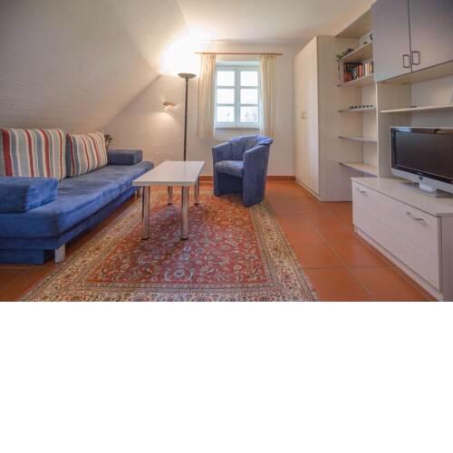 Feriendorf Rugana Budget Appartement mit 1 Schlafzimmer C35
