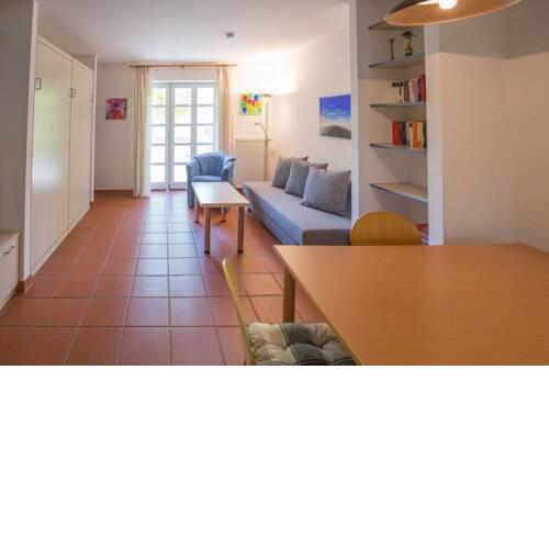 Feriendorf Rugana Klassik 1-Raum Appartement mit Terrasse C46
