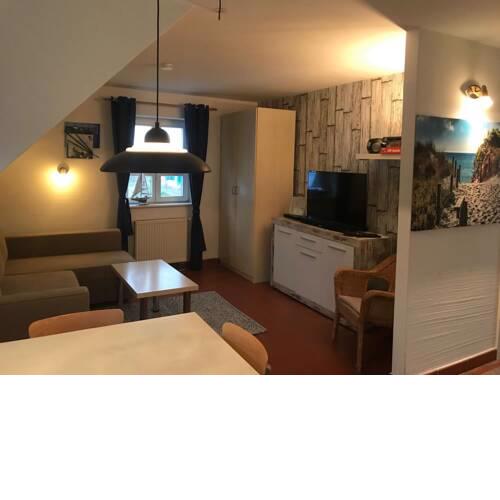 Feriendorf Rugana Klassik Appartement mit 1 Schlafzimmer A48