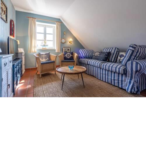 Feriendorf Rugana Klassik Appartement mit 1 Schlafzimmer B27