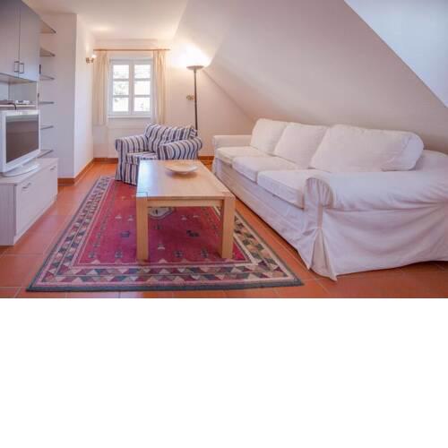 Feriendorf Rugana Klassik Appartement mit 1 Schlafzimmer B40