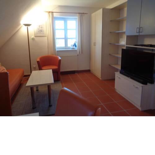 Feriendorf Rugana Klassik Appartement mit 1 Schlafzimmer C18
