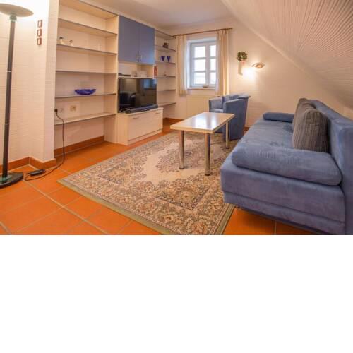 Feriendorf Rugana Klassik Appartement mit 1 Schlafzimmer D16