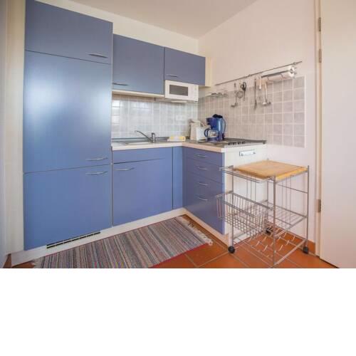 Feriendorf Rugana Klassik Appartement mit 1 Schlafzimmer D44