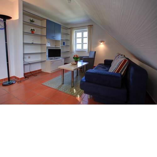 Feriendorf Rugana Klassik Appartement mit 1 Schlafzimmer D57