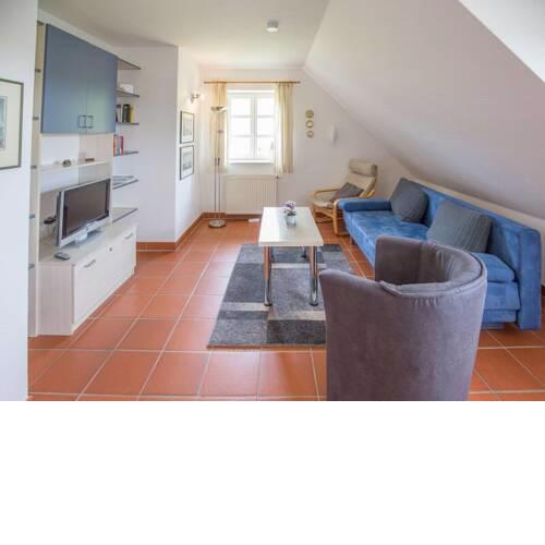 Feriendorf Rugana Klassik Appartement mit 1 Schlafzimmer