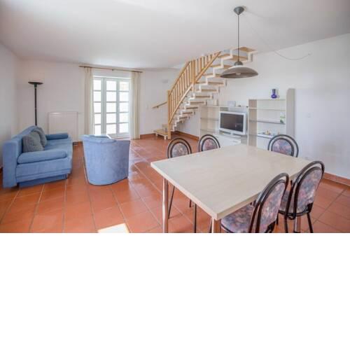 Feriendorf Rugana Klassik Appartement mit 2 Schlafzimmern und Terrasse C51