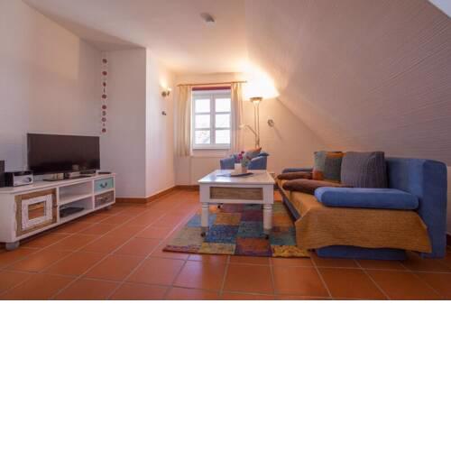 Feriendorf Rugana Komfort Appartement mit 1 Schlafzimmer A35