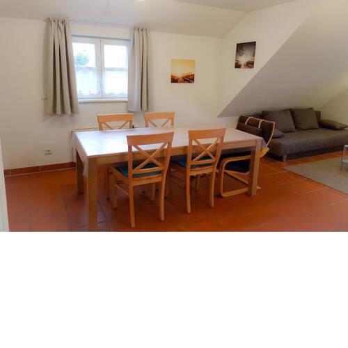 Feriendorf Rugana Komfort Appartement mit 1 Schlafzimmer A44