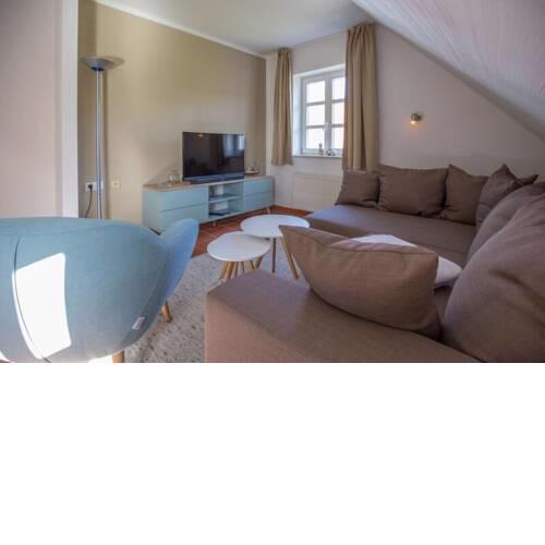 Feriendorf Rugana Komfort Appartement mit 1 Schlafzimmer A45