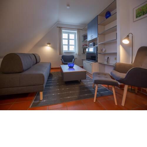 Feriendorf Rugana Komfort Appartement mit 1 Schlafzimmer B08