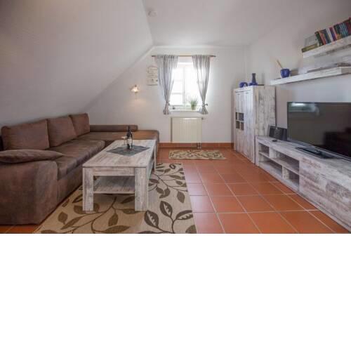 Feriendorf Rugana Komfort Appartement mit 1 Schlafzimmer B39