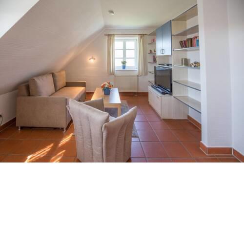 Feriendorf Rugana Komfort Appartement mit 1 Schlafzimmer C02