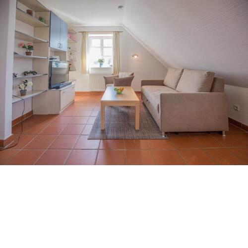 Feriendorf Rugana Komfort Appartement mit 1 Schlafzimmer C03