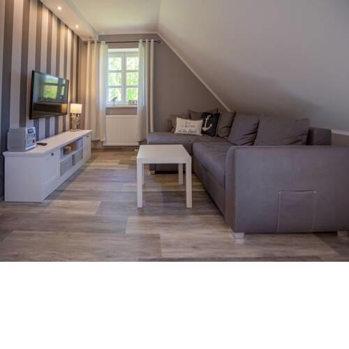 Feriendorf Rugana Komfort Appartement mit 1 Schlafzimmer C32